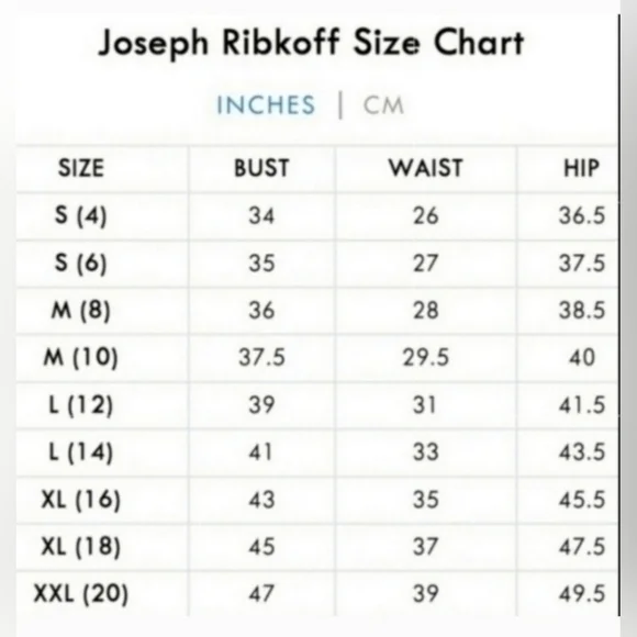 SZ6 Joseph Ribkoff Dress Butterfly Print Blue Green Patterned Midi Spring Fairy - Picture 7 of 8